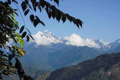 sikkim.ch | Nordostinidien und Sikkim Reisen - Bild zu Sikkim