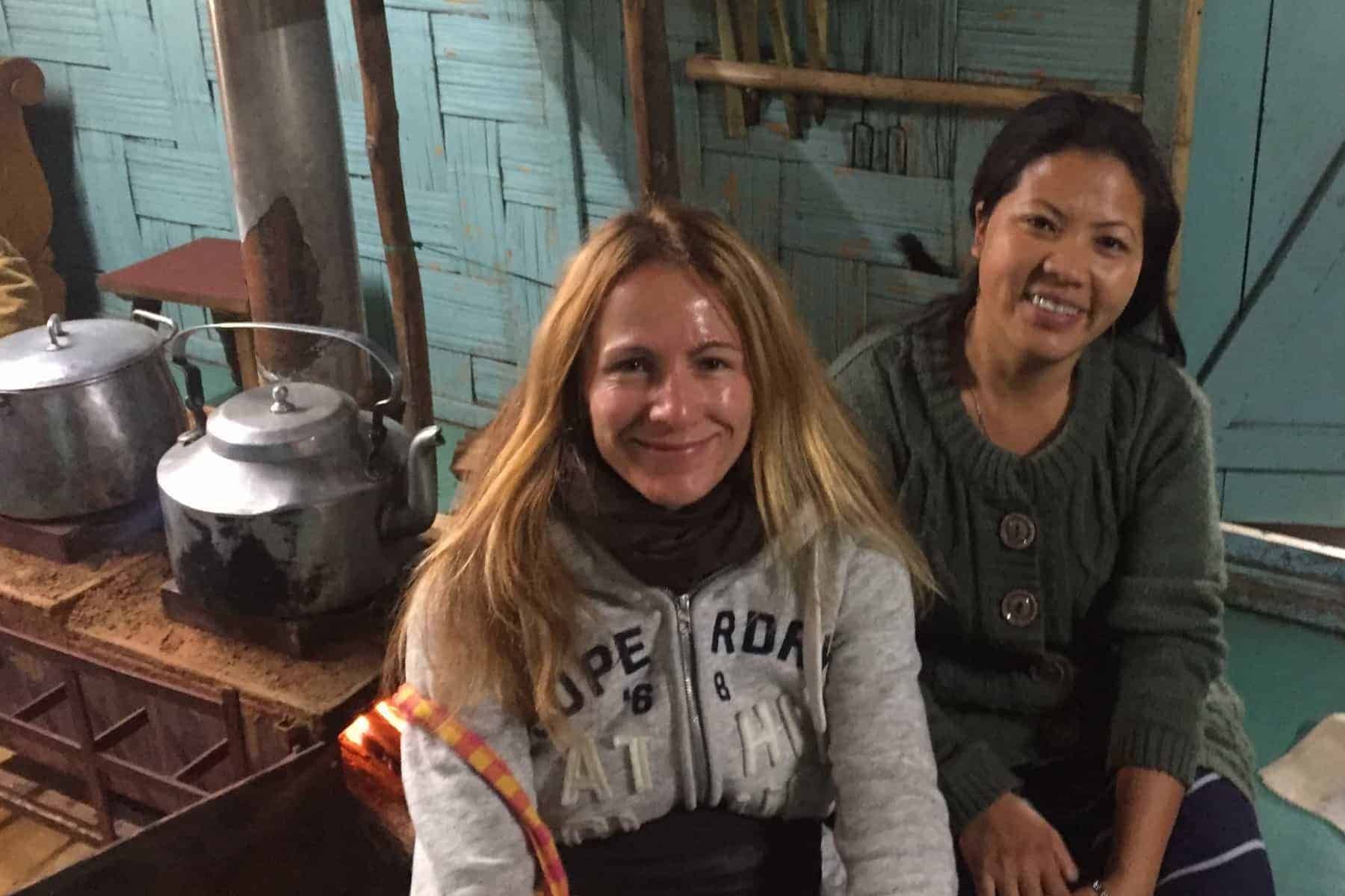 sikkim.ch | Nordostinidien und Sikkim Reisen - Bild zu Über Sikkim.ch / Terralaya