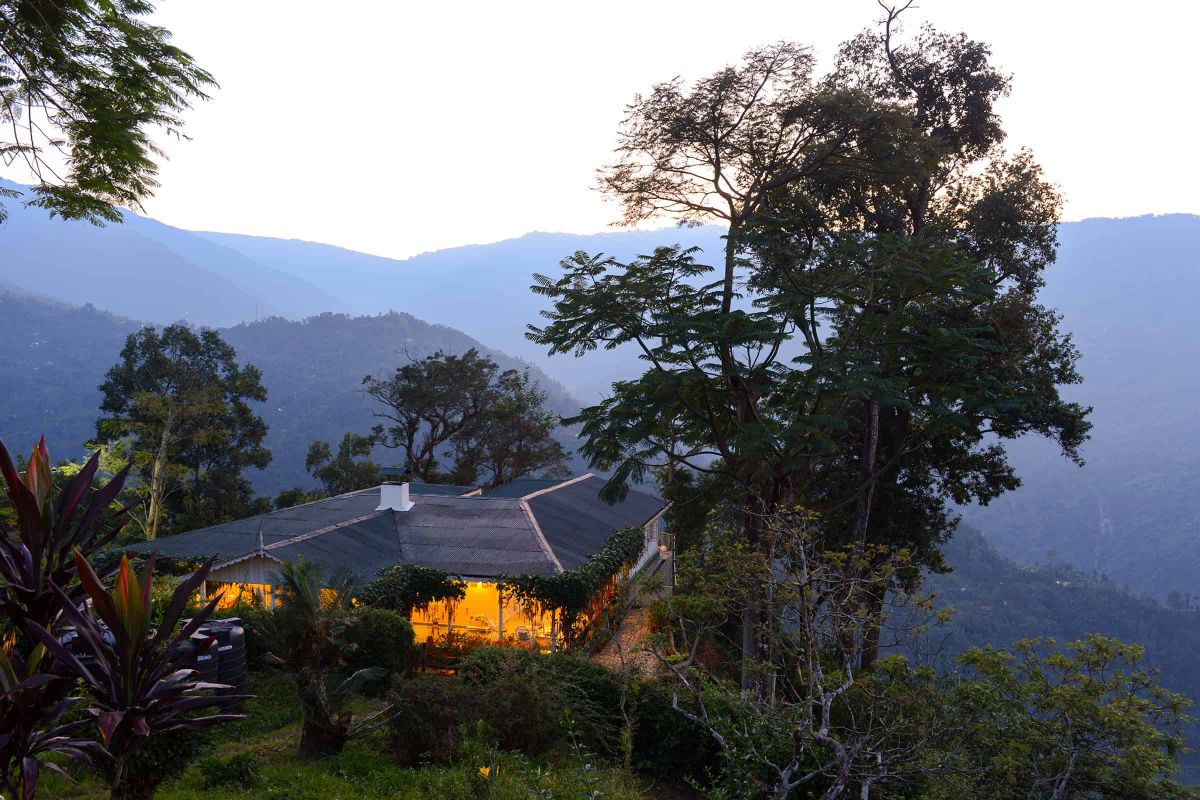 sikkim.ch | Nordostinidien und Sikkim Reisen - Bild zu Sikkim, Darjeeling & Kalimpong: Kultur- und Wanderreise