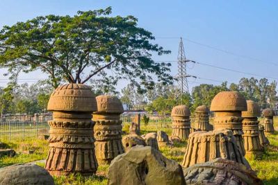 sikkim.ch | Nordostinidien und Sikkim Reisen - Bild zu Geschichte, Völker und Umwelt von Nagaland