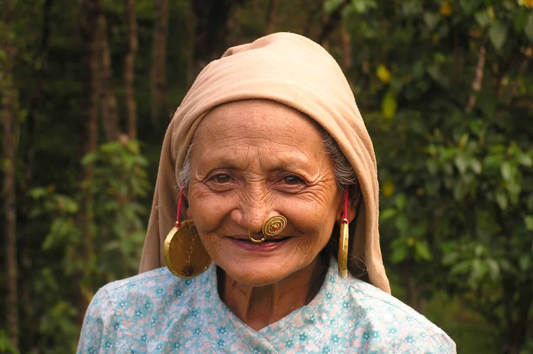 sikkim.ch | Nordostinidien und Sikkim Reisen - Bild zu History and peoples of Sikkim