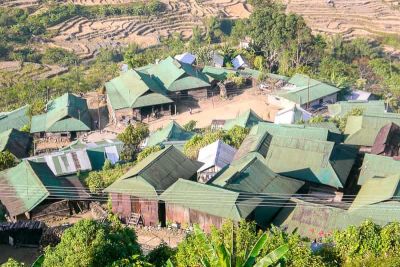 sikkim.ch | Nordostinidien und Sikkim Reisen - Bild zu Nagaland