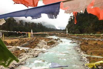 sikkim.ch | Nordostinidien und Sikkim Reisen - Bild zu Sikkim, der Norden