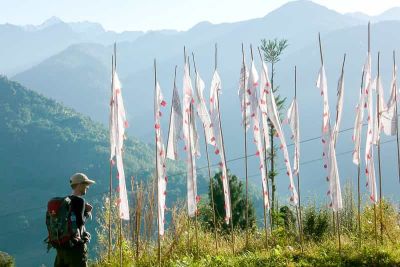 sikkim.ch | Nordostinidien und Sikkim Reisen - Bild zu Sikkim's wild north