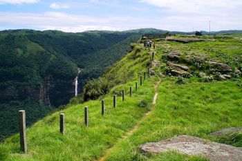 sikkim.ch | Nordostinidien und Sikkim Reisen - Bild zu Meghalaya