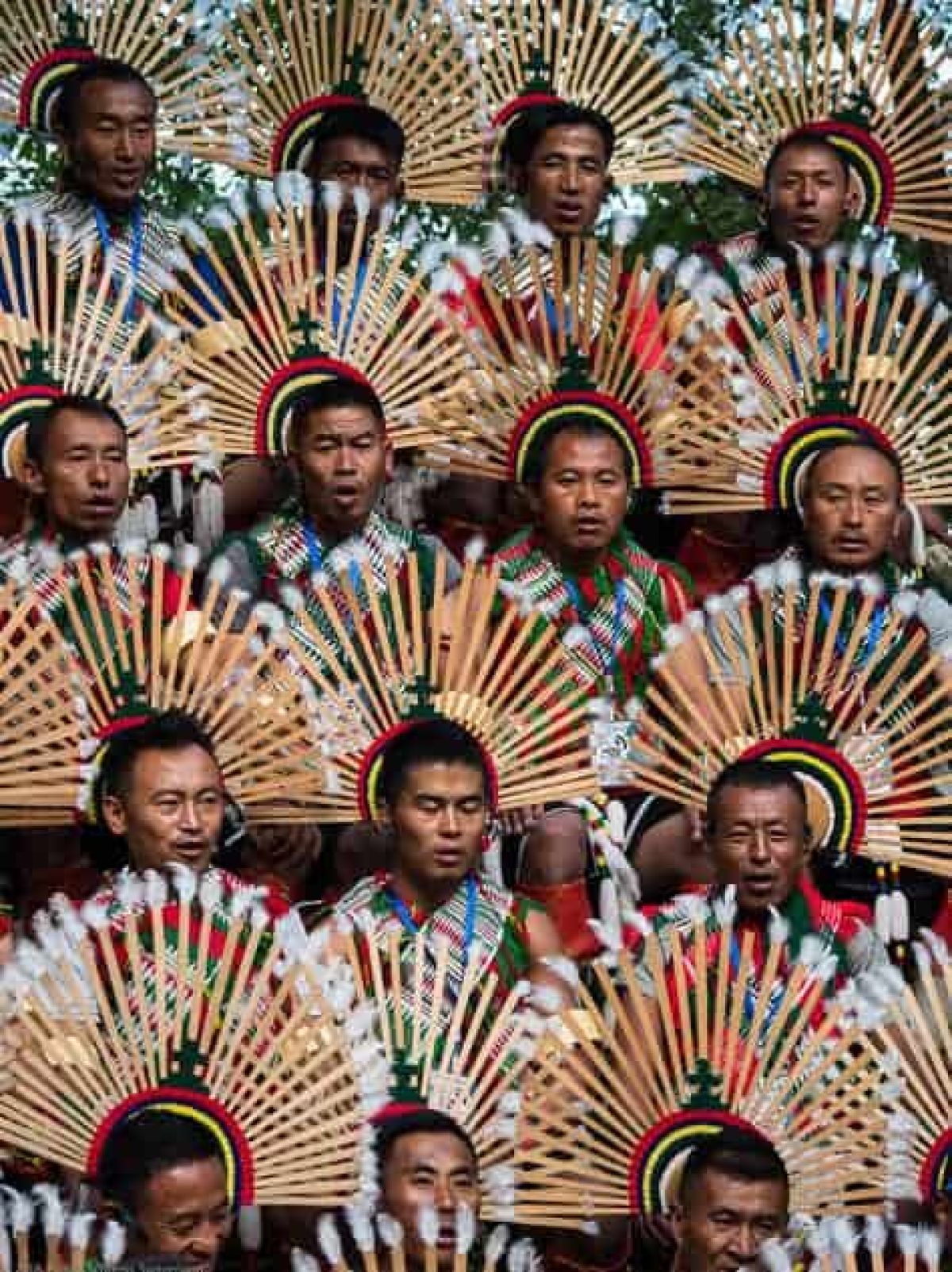 sikkim.ch | Nordostinidien und Sikkim Reisen - Bild zu Travel Info: Discover Assam - Immerse yourself in India's culture!