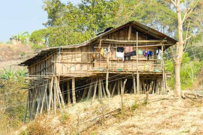 sikkim.ch | Nordostinidien und Sikkim Reisen - Bild zu Arunachal Pradesh