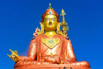 sikkim.ch | Nordostinidien und Sikkim Reisen - Bild zu Sikkim