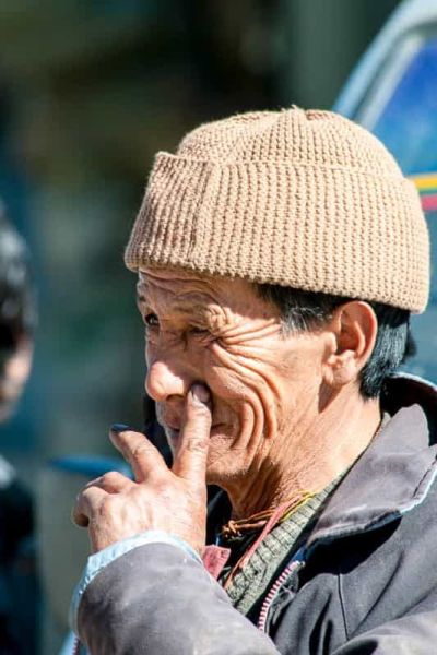 sikkim.ch | Nordostinidien und Sikkim Reisen - Bild zu Arunachal Pradesh