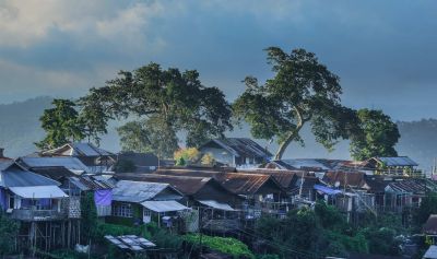sikkim.ch | Nordostinidien und Sikkim Reisen - Bild zu Nagaland Klassische Kulturreise