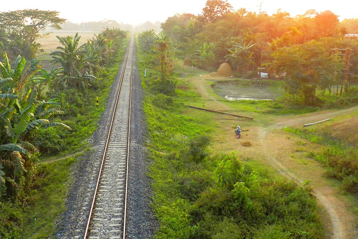 sikkim.ch | Nordostinidien und Sikkim Reisen - Bild zu Assam