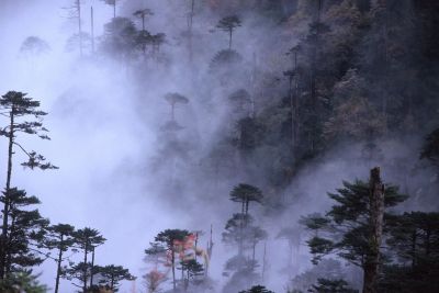 sikkim.ch | Nordostinidien und Sikkim Reisen - Bild zu Arunachal Pradesh