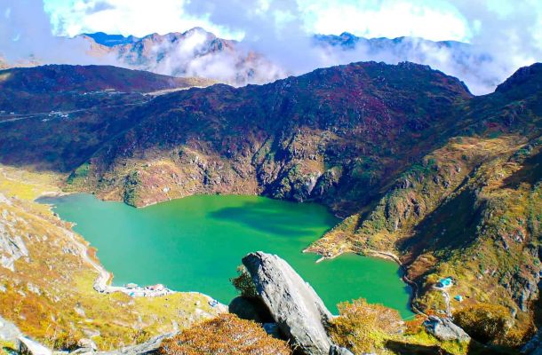 Bild Blog 2 sikkim.ch | Nordostinidien und Sikkim Reisen - Bild zu Blog