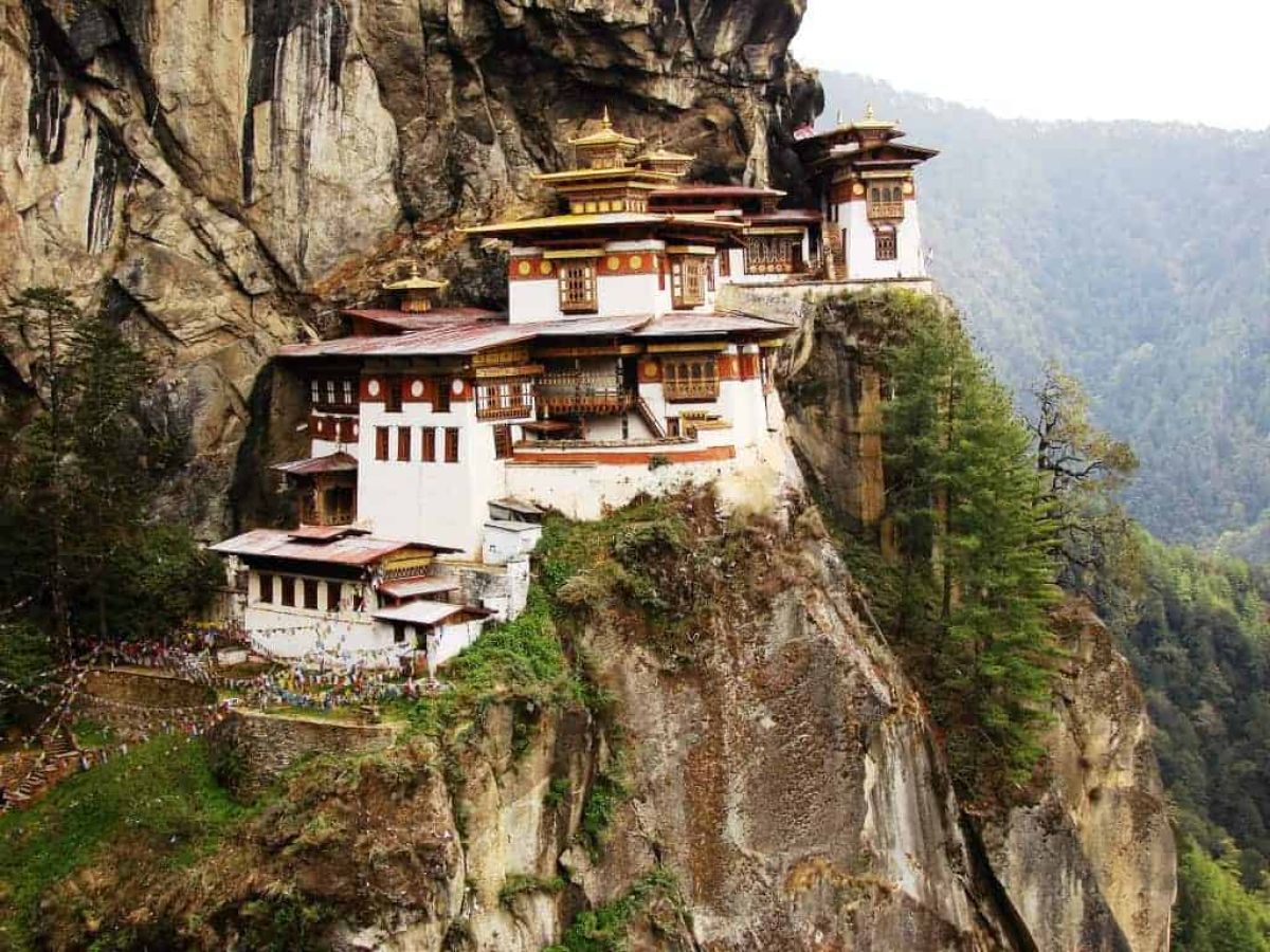 sikkim.ch | Nordostinidien und Sikkim Reisen - Bild zu Come with us on an extraordinary journey through North India!