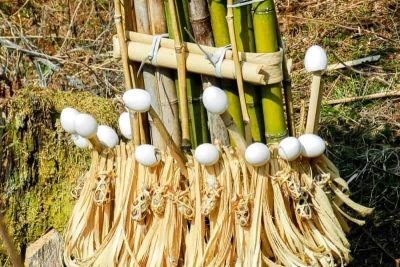 sikkim.ch | Nordostinidien und Sikkim Reisen - Bild zu Arunachal Pradesh