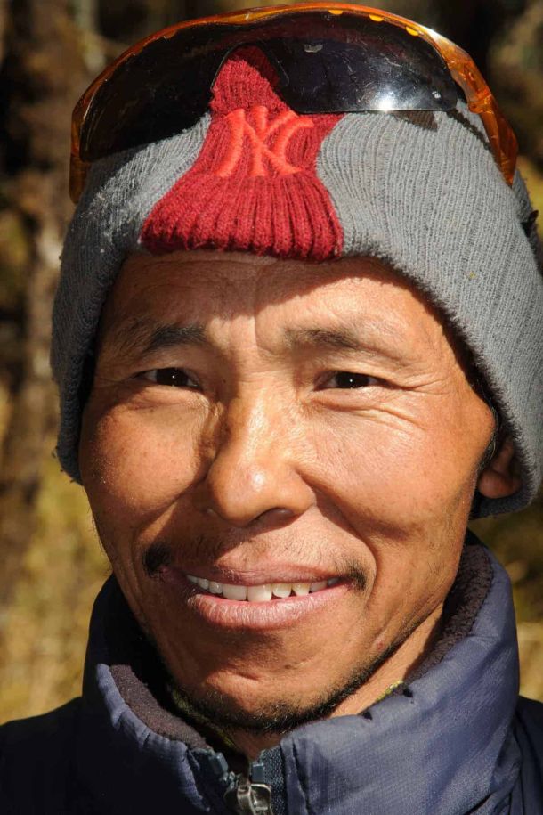 sikkim.ch | Nordostinidien und Sikkim Reisen - Bild zu Über Sikkim.ch / Terralaya