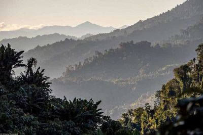 sikkim.ch | Nordostinidien und Sikkim Reisen - Bild zu Arunachal Pradesh