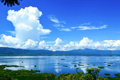 sikkim.ch | Nordostinidien und Sikkim Reisen - Bild zu Manipur, Nagaland und Assam Rundreise