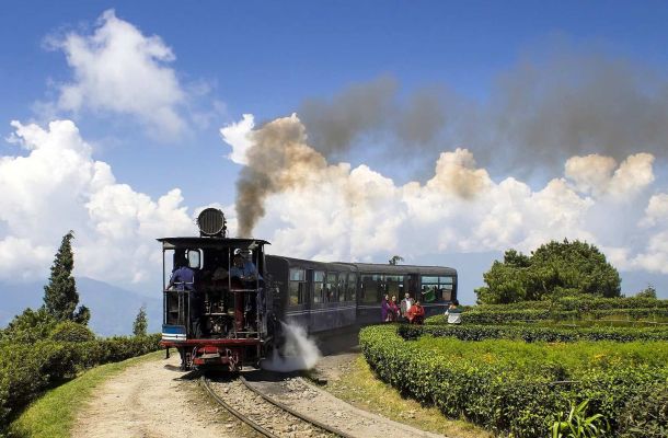 sikkim.ch | Nordostinidien und Sikkim Reisen - Bild zu Blog