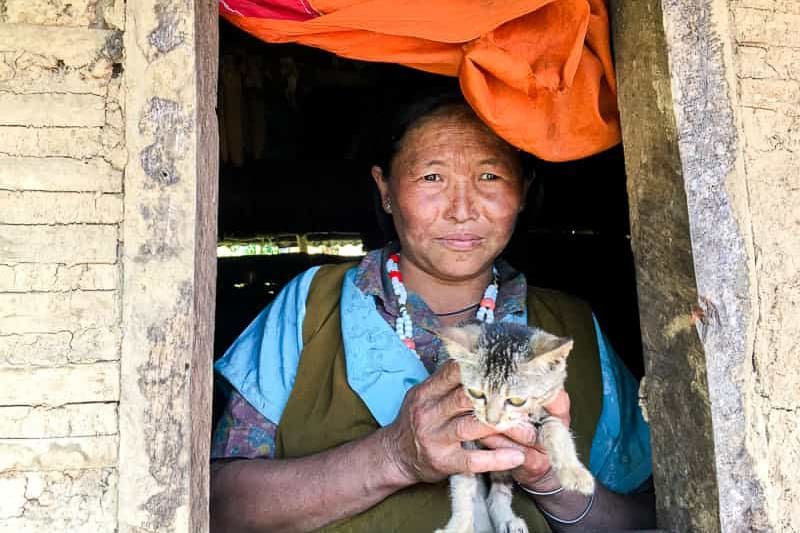 sikkim.ch | Nordostinidien und Sikkim Reisen - Bild zu Darjeeling, Sikkim und Bhutan