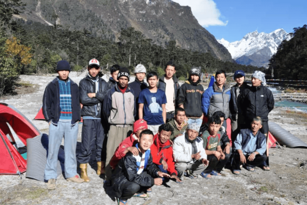 Bild Über Sikkim.ch / Terralaya 19 sikkim.ch | Nordostinidien und Sikkim Reisen - Bild zu Über Sikkim.ch / Terralaya