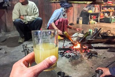 sikkim.ch | Nordostinidien und Sikkim Reisen - Bild zu Arunachal Pradesh