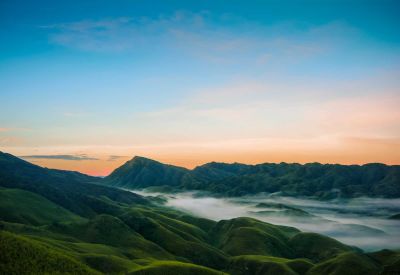sikkim.ch | Nordostinidien und Sikkim Reisen - Bild zu Manipur, Nagaland und Assam Rundreise
