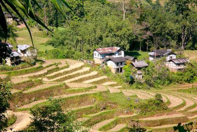 sikkim.ch | Nordostinidien und Sikkim Reisen - Bild zu Ihr Tor zu Nordorstindien, Bhutan und Sikkim