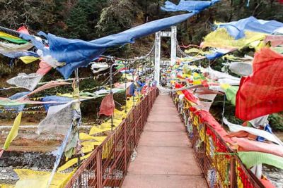 sikkim.ch | Nordostinidien und Sikkim Reisen - Bild zu Authentic Sikkim