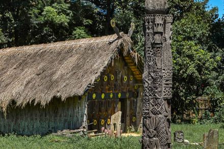 sikkim.ch | Nordostinidien und Sikkim Reisen - Bild zu Manipur