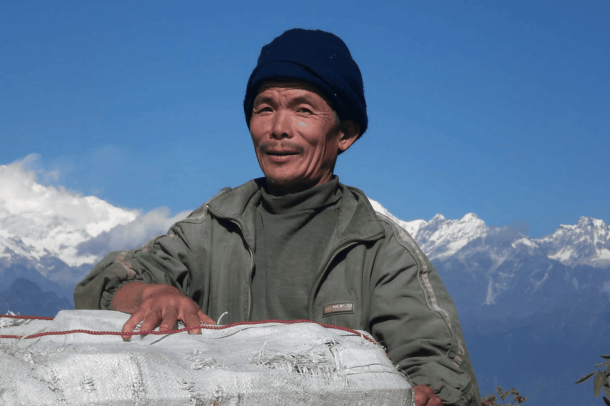 sikkim.ch | Nordostinidien und Sikkim Reisen - Bild zu Über Sikkim.ch / Terralaya