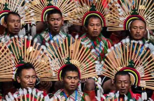 sikkim.ch | Nordostinidien und Sikkim Reisen - Bild zu Blog
