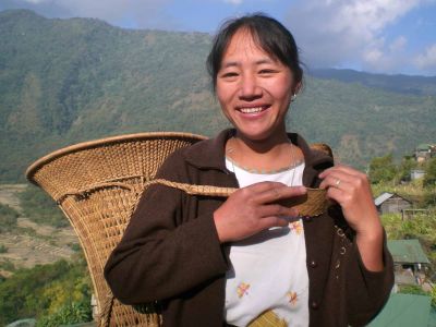 sikkim.ch | Nordostinidien und Sikkim Reisen - Bild zu Nagaland Klassische Kulturreise