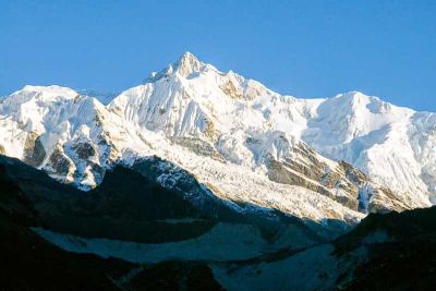 sikkim.ch | Nordostinidien und Sikkim Reisen - Bild zu Sikkim – Goechela Trekking