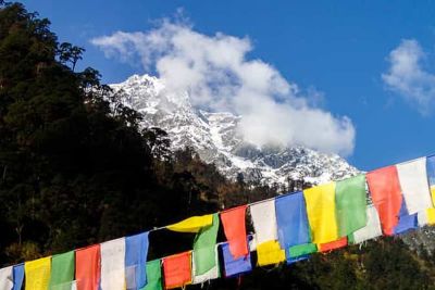 sikkim.ch | Nordostinidien und Sikkim Reisen - Bild zu Sikkim, the north