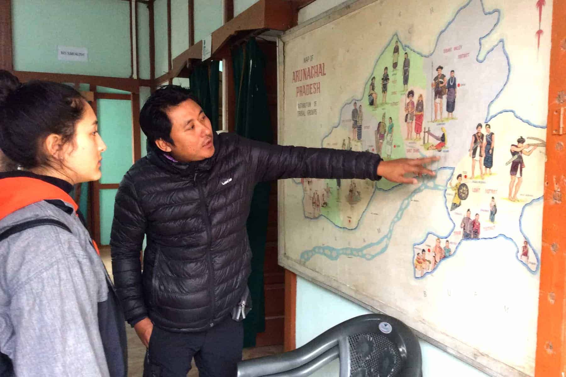 Bild Über Sikkim.ch / Terralaya 3 sikkim.ch | Nordostinidien und Sikkim Reisen - Bild zu Über Sikkim.ch / Terralaya