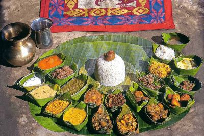 sikkim.ch | Nordostinidien und Sikkim Reisen - Bild zu Manipur, Nagaland and Assam round trip
