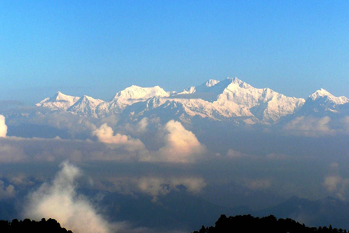 sikkim.ch | Nordostinidien und Sikkim Reisen - Bild zu Darjeeling in style - cultural tour