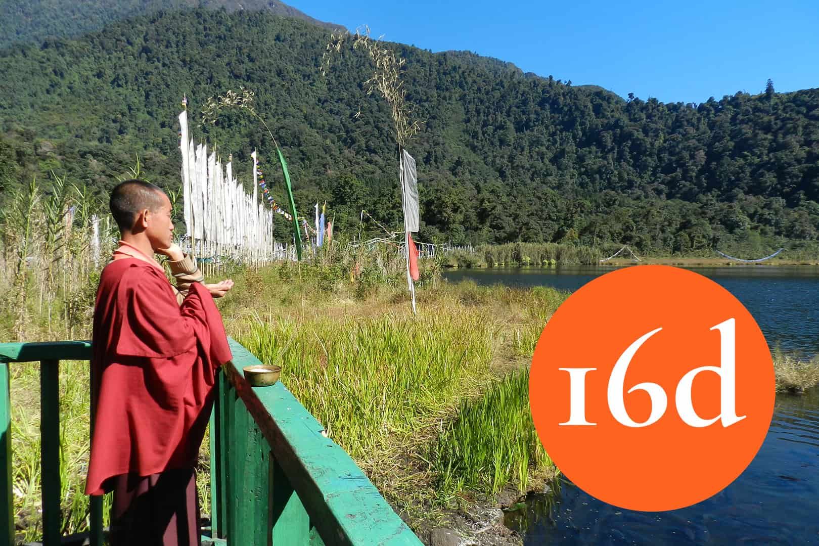 Bild Sikkim 17 sikkim.ch | Nordostinidien und Sikkim Reisen - Bild zu Sikkim
