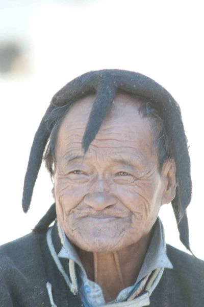 sikkim.ch | Nordostinidien und Sikkim Reisen - Bild zu Monasteries & indigenous peoples in Arunachal Pradesh round trip