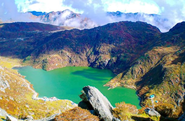 sikkim.ch | Nordostinidien und Sikkim Reisen - Bild zu Blog