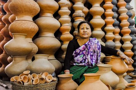 sikkim.ch | Nordostinidien und Sikkim Reisen - Bild zu Manipur