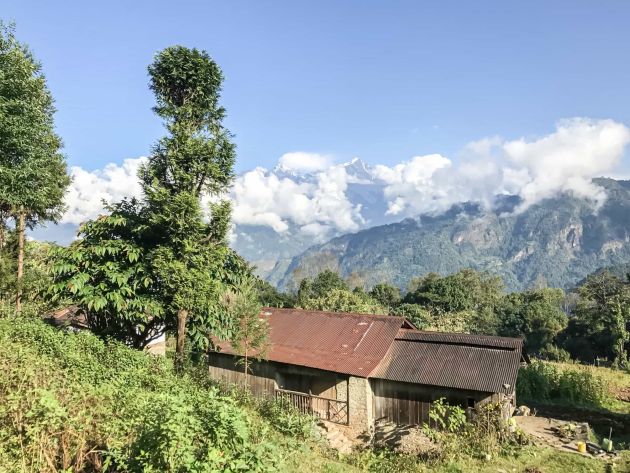 Bild Sikkim 23 sikkim.ch | Nordostinidien und Sikkim Reisen - Bild zu Sikkim