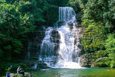 sikkim.ch | Nordostinidien und Sikkim Reisen - Bild zu Geschichte, Völker und Umwelt von Meghalaya