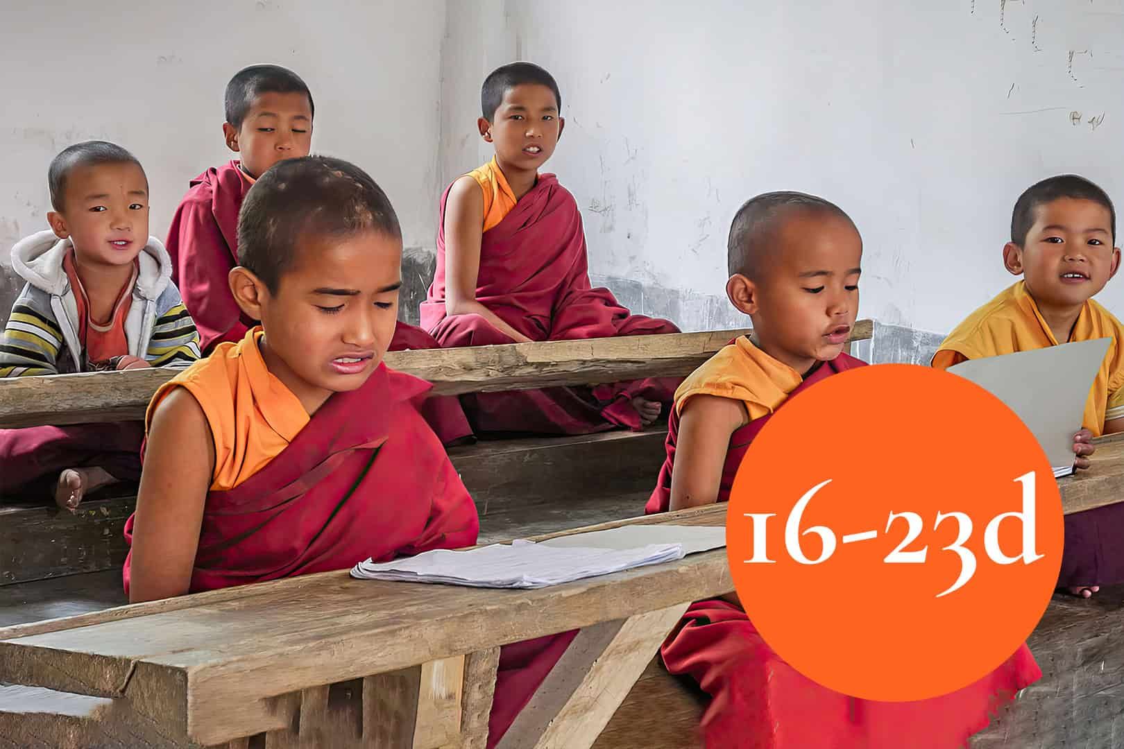 sikkim.ch | Nordostinidien und Sikkim Reisen - Bild zu