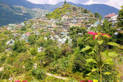 sikkim.ch | Nordostinidien und Sikkim Reisen - Bild zu Nagaland
