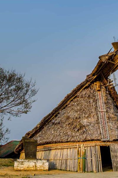 sikkim.ch | Nordostinidien und Sikkim Reisen - Bild zu Nagaland