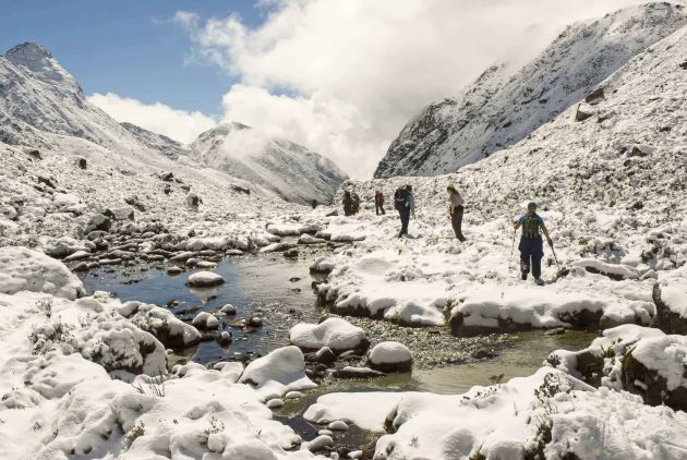 Bild Sikkim 25 sikkim.ch | Nordostinidien und Sikkim Reisen - Bild zu Sikkim