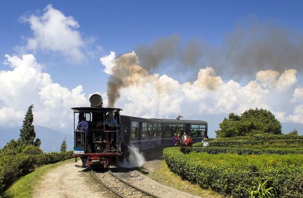 Bild Blog 11 sikkim.ch | Nordostinidien und Sikkim Reisen - Bild zu Blog