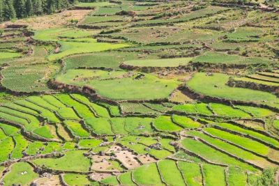 sikkim.ch | Nordostinidien und Sikkim Reisen - Bild zu Klassische Bhutan Rundreise